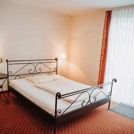 Am Wallgraben Brilon