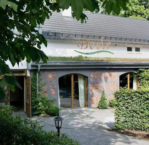 Am Wallgraben Брилон