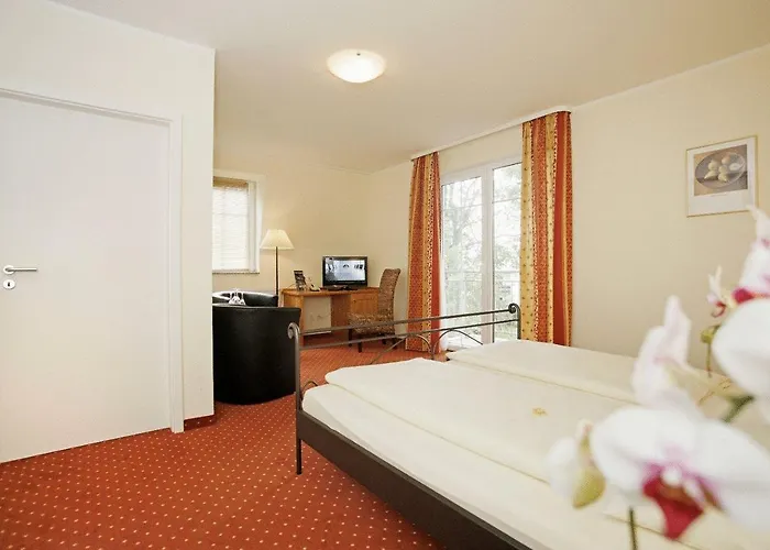 Am Wallgraben Hotel Brilon