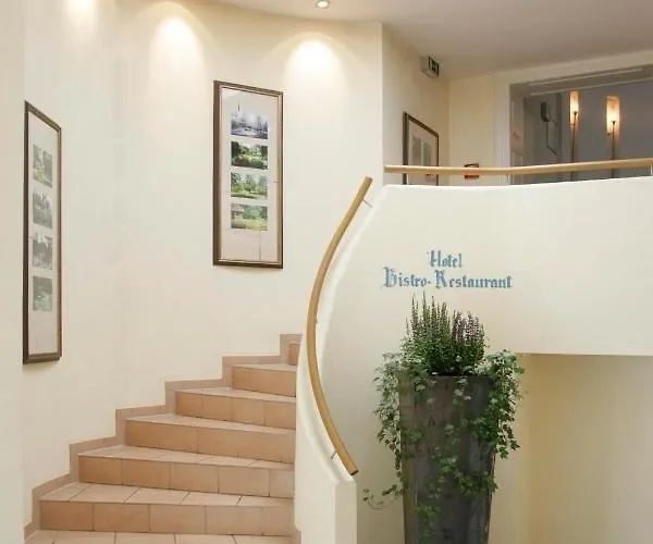 Am Wallgraben Brilon