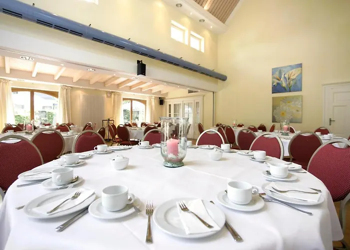 Hotel Am Wallgraben Brilon