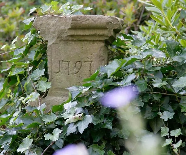 Am Wallgraben Брилон