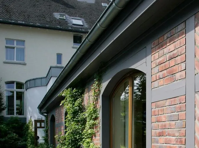 Am Wallgraben Hotel Brilon