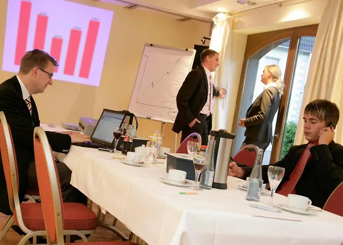 Am Wallgraben Брилон