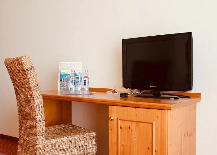 Am Wallgraben Брилон