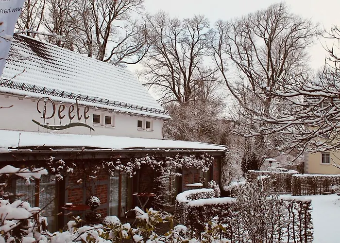 Am Wallgraben Brilon