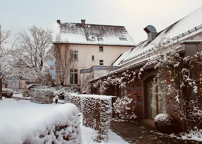 Hotel Am Wallgraben Brilon