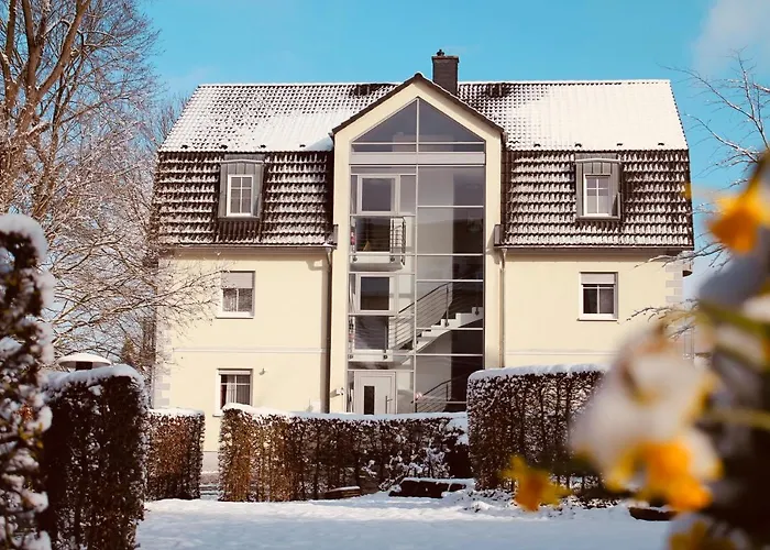 Am Wallgraben Брилон