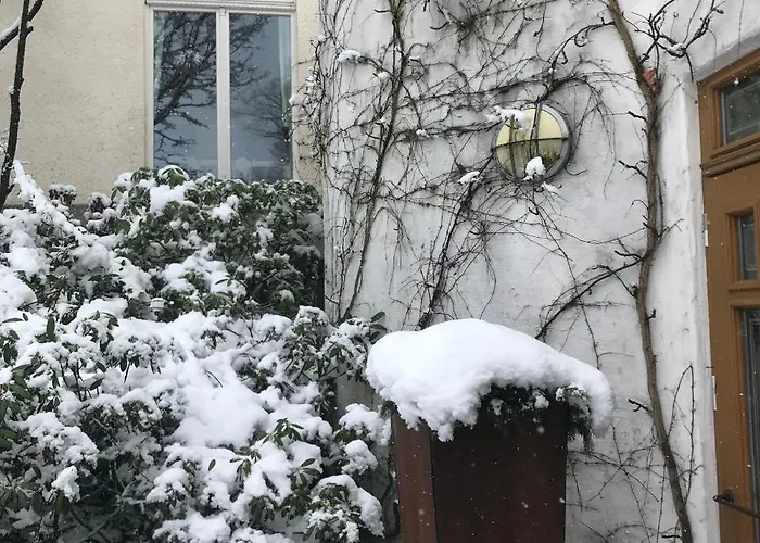 Am Wallgraben Brilon