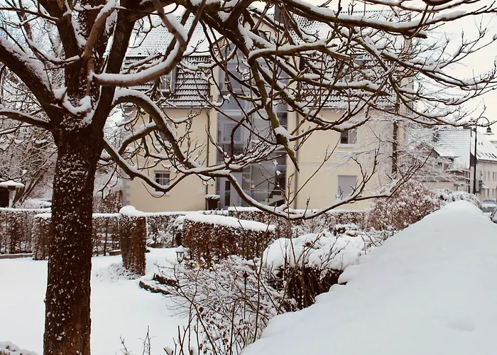 Am Wallgraben 3* Brilon