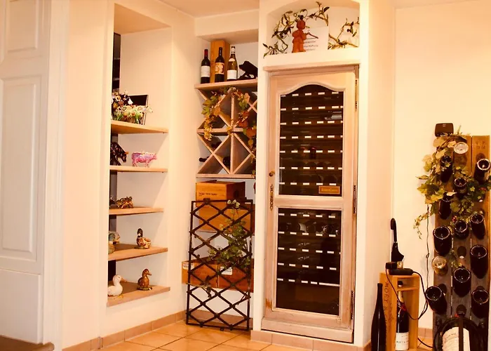 Hotel Am Wallgraben 3*