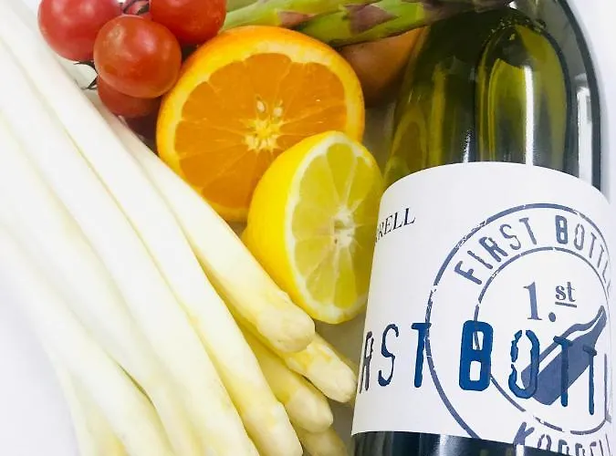 Hotel Am Wallgraben 3*