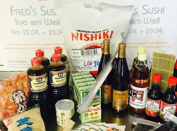 Hotel Am Wallgraben Brilon