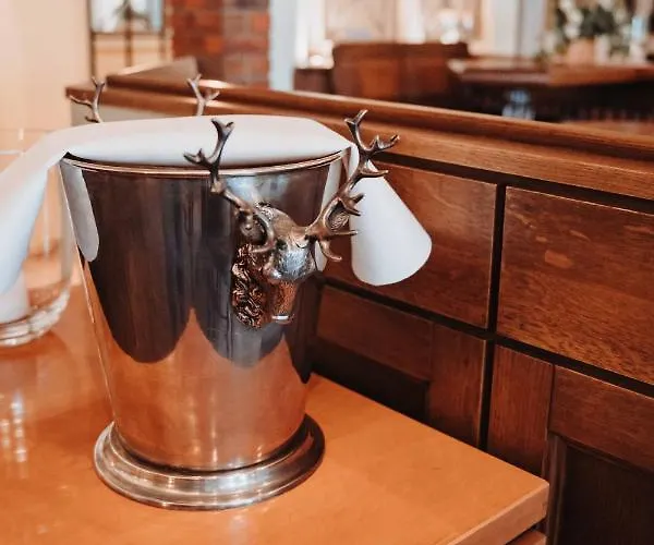 Hotel Am Wallgraben Brilon