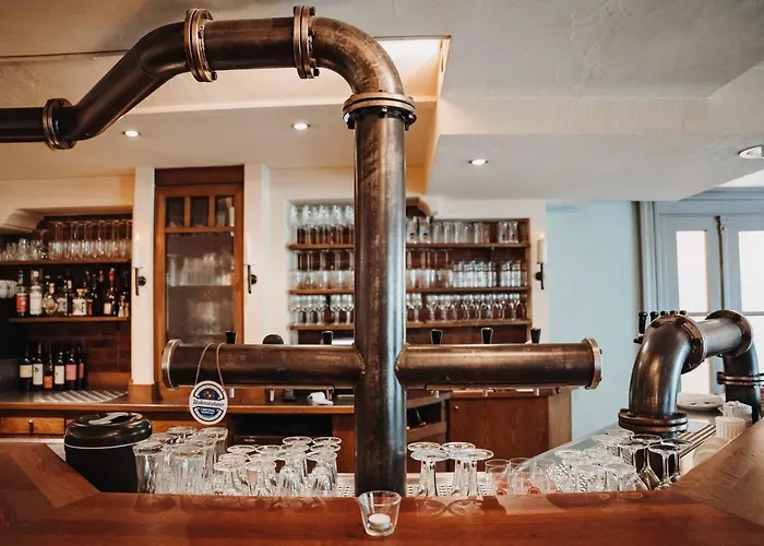 Отель Am Wallgraben Брилон