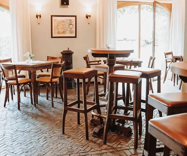 Am Wallgraben Брилон