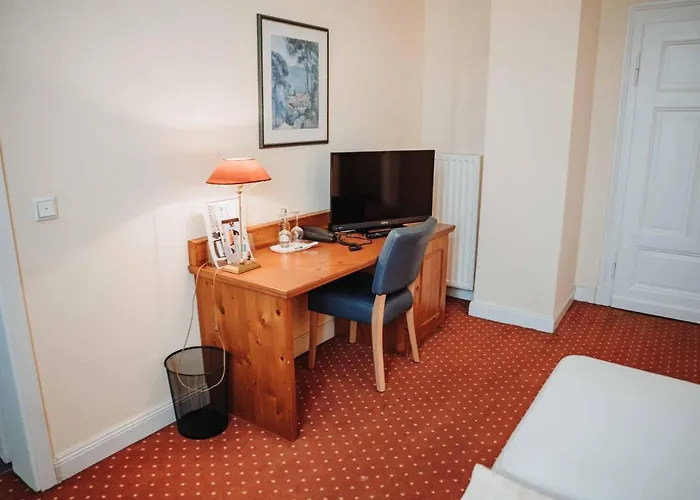 Am Wallgraben Брилон