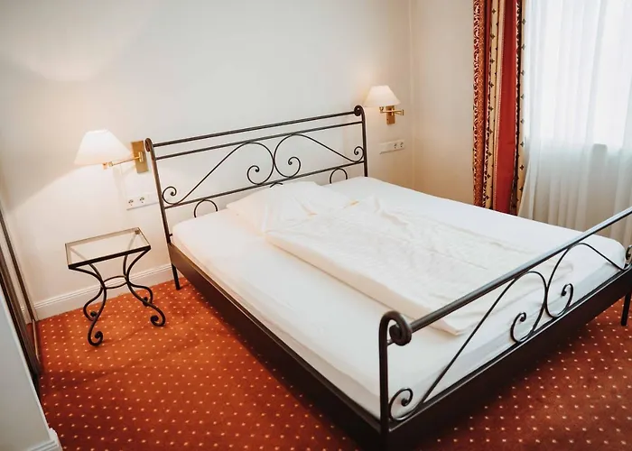 Am Wallgraben Brilon