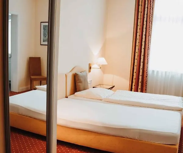 Am Wallgraben Brilon