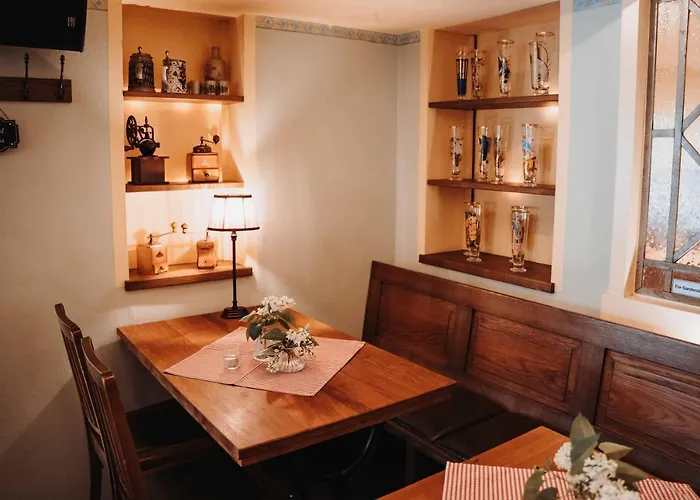 Hotel Am Wallgraben 3*