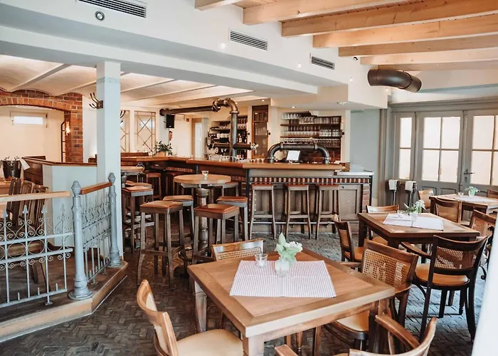 Am Wallgraben Hotel Brilon