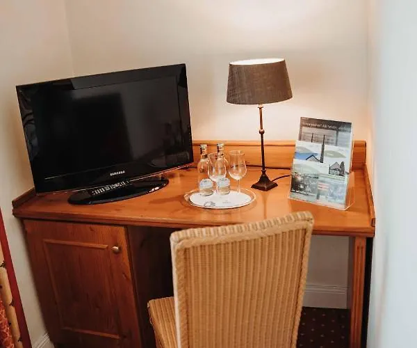 Am Wallgraben 3* Брилон