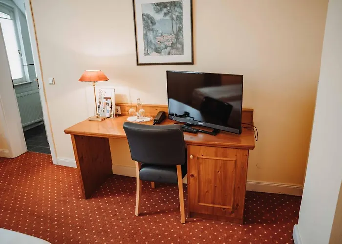 Am Wallgraben Брилон