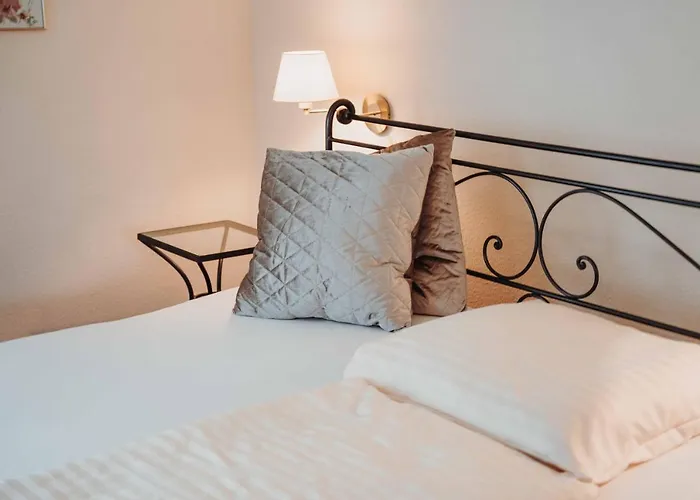 Hotel Am Wallgraben Brilon