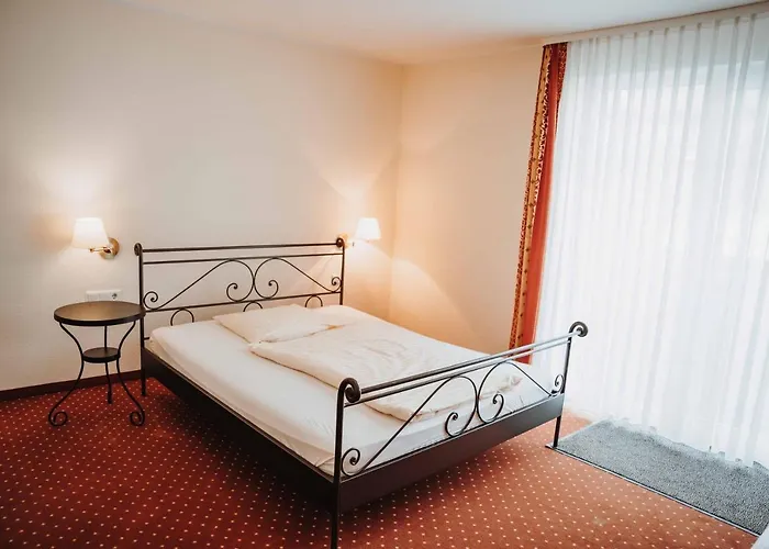 Am Wallgraben Brilon