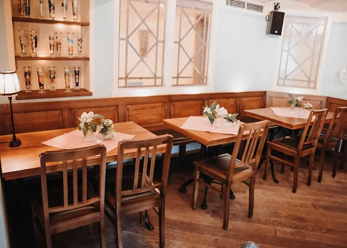 Hotel Am Wallgraben 3*